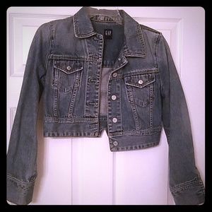 GAP Denim jacket